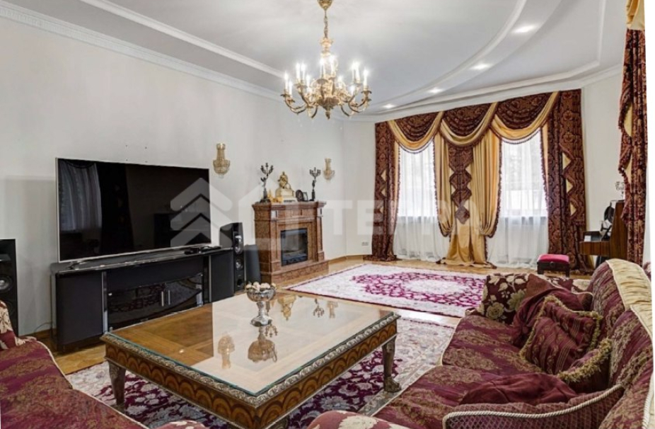 Объект ID 18582 - Дом