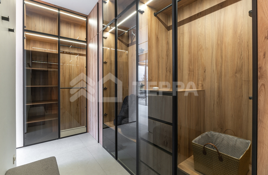 Объект ID 18938 - Дом