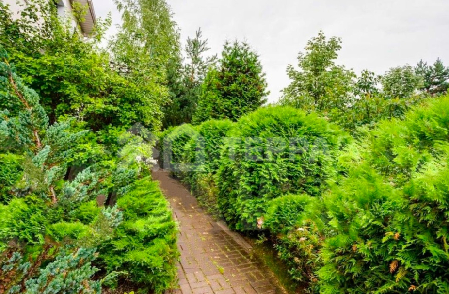 Объект ID 11789 - Дом