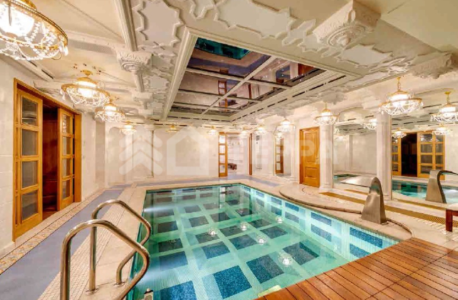 Объект ID 17794 - Дом