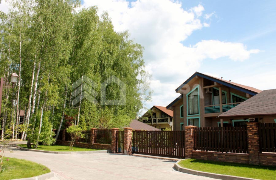 Руза Фэмили парк