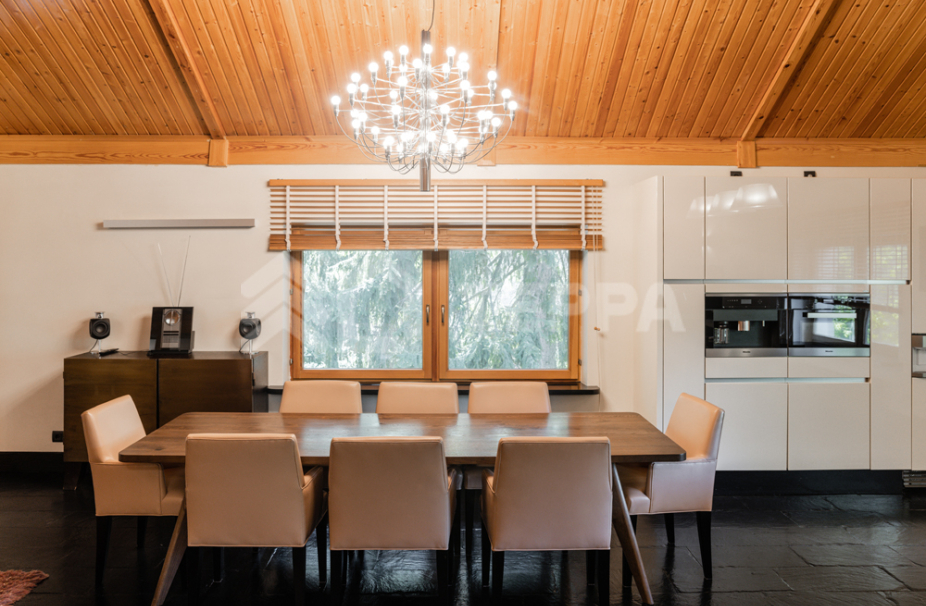 Объект ID 17515 - Дом