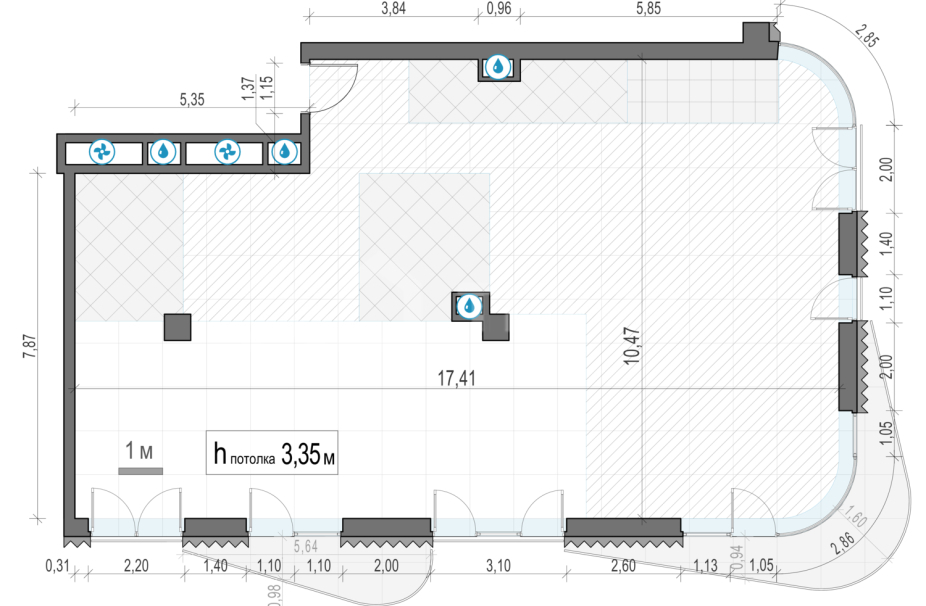 Объект ID 700000110 - Квартира