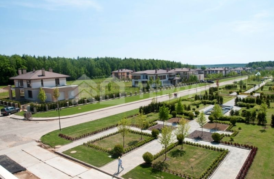 Графские Пруды