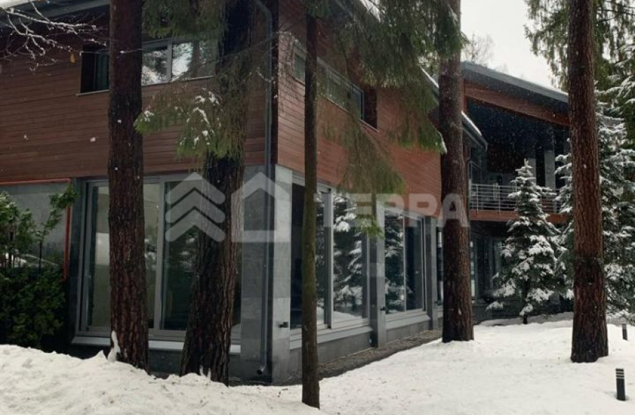 Объект ID 18333 - Дом