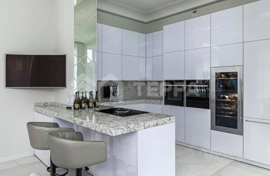 Объект ID 18819 - Дом