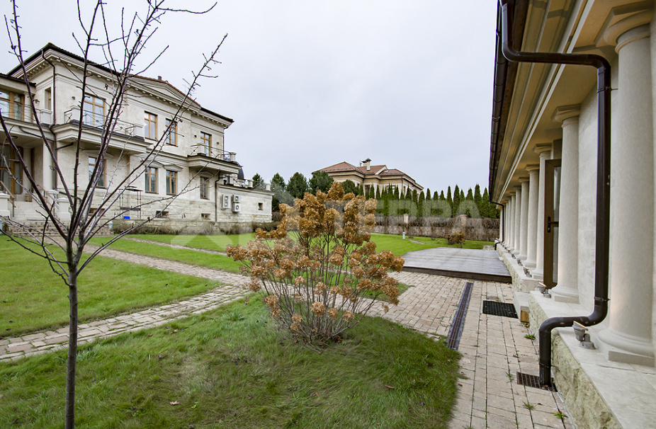 Объект ID 16300 - Дом