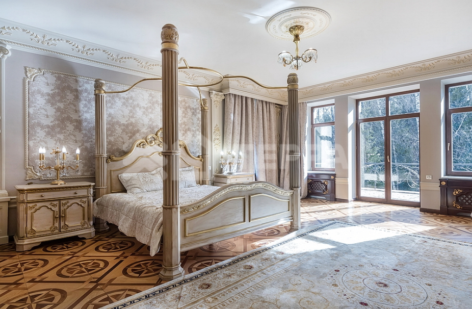 Объект ID 16058 - Дом