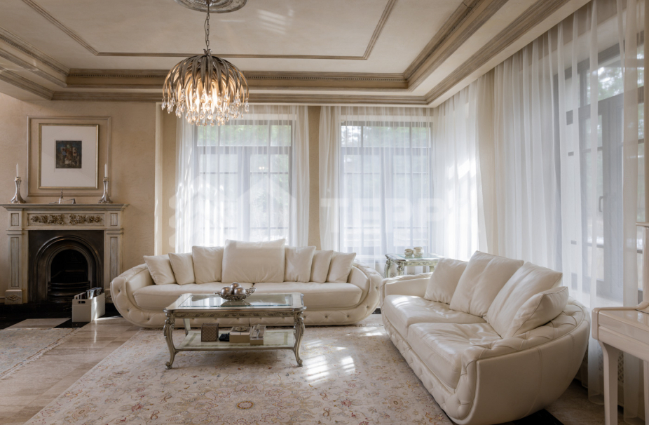 Объект ID 14665 - Дом