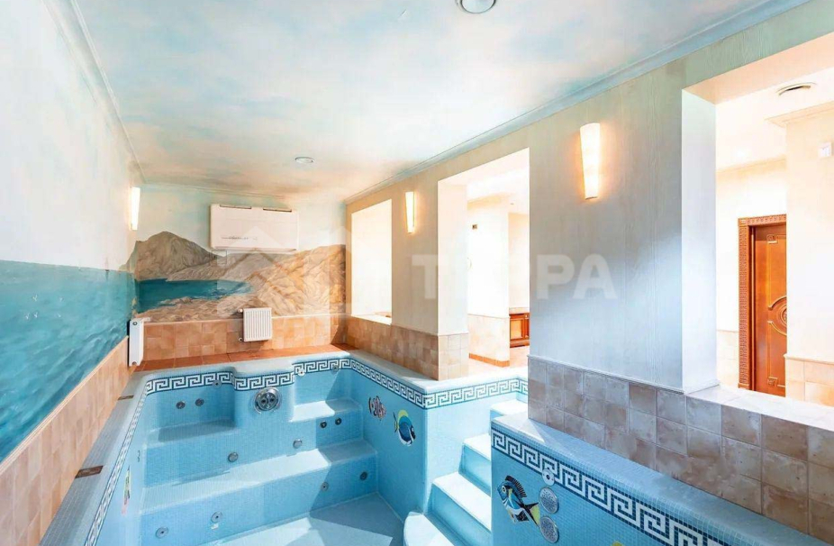 Объект ID 16512 - Дом