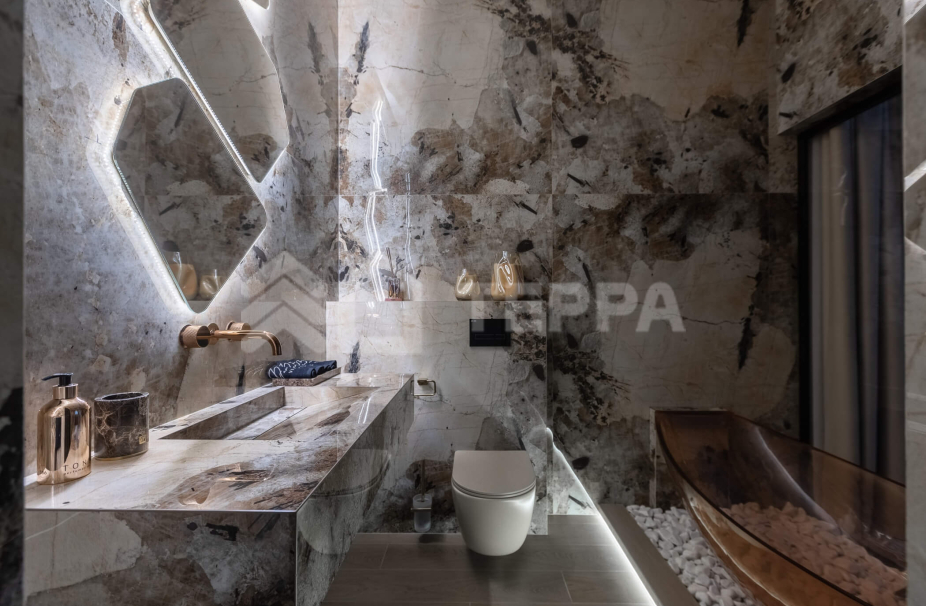 Объект ID 18813 - Дом