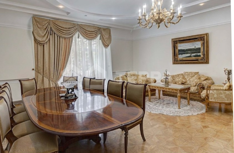 Объект ID 18582 - Дом