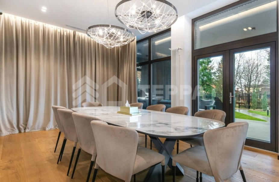 Объект ID 17836 - Дом