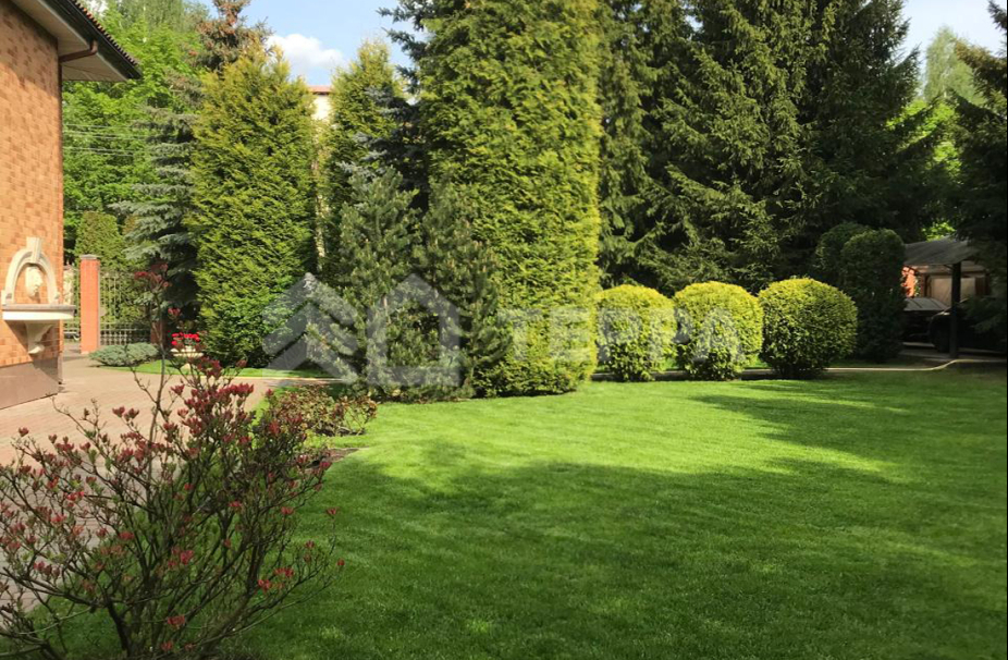 Объект ID 18593 - Дом