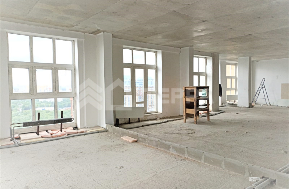 Объект ID 17079 - Квартира