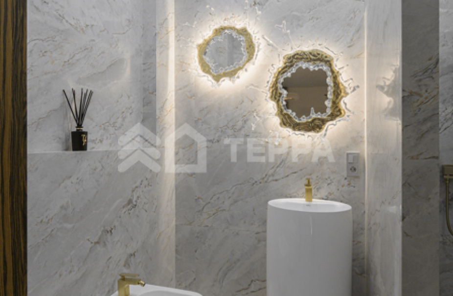 Объект ID 18397 - Дом