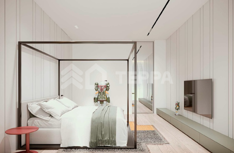 Объект ID 16744 - Дом