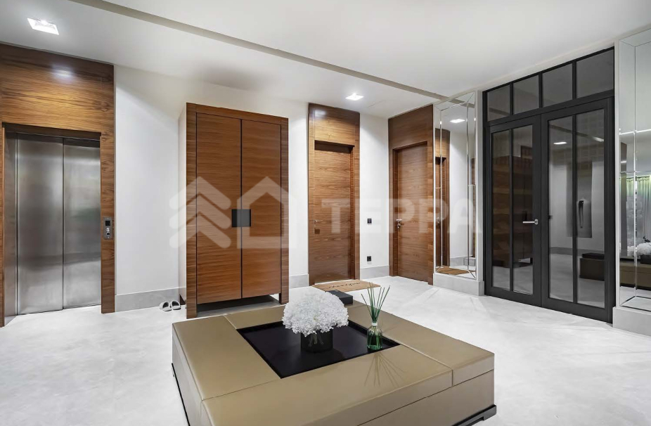 Объект ID 18998 - Дом