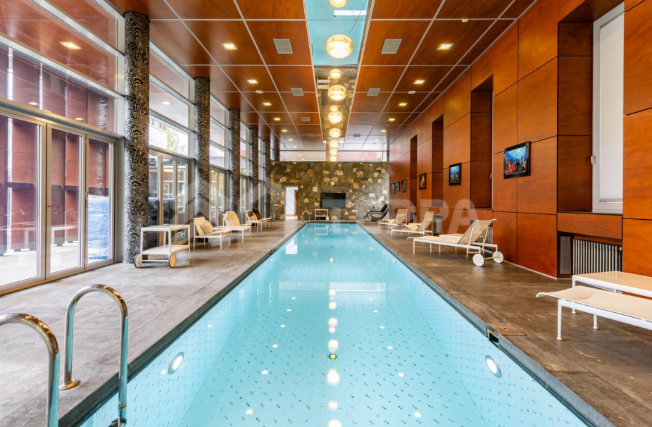 Объект ID 15816 - Дом