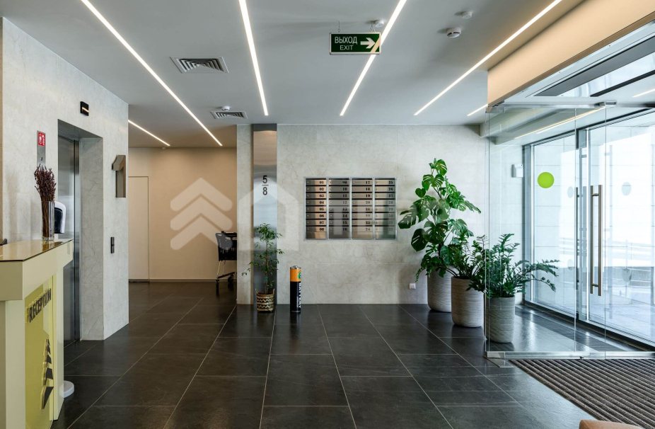 Объект ID 18052 - Квартира