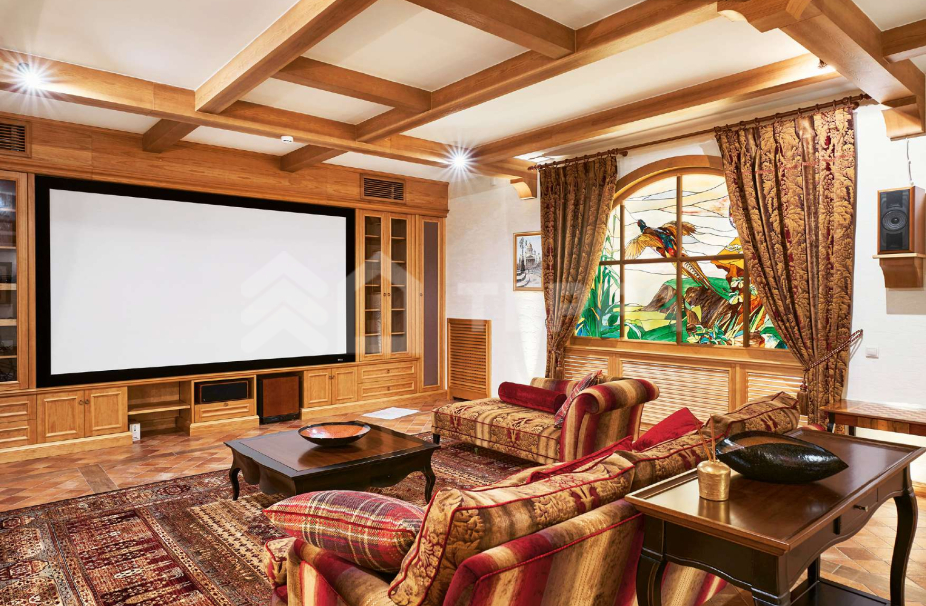 Объект ID 18252 - Дом