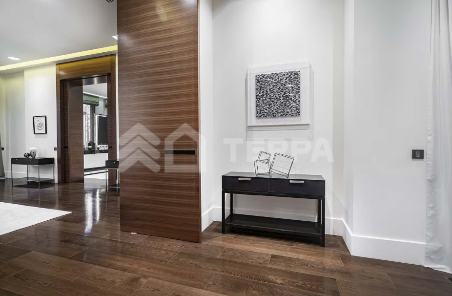 Объект ID 18998 - Дом