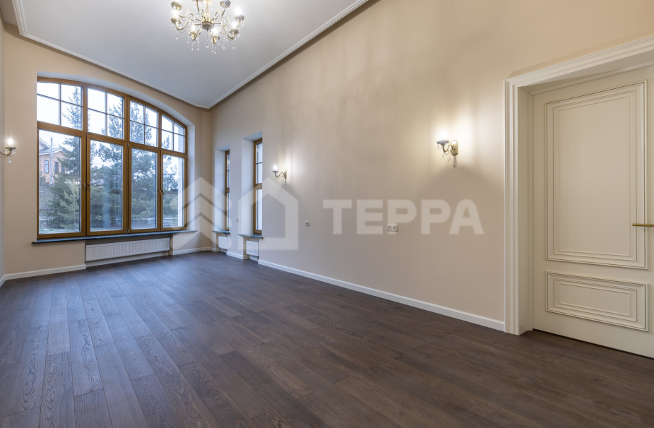 Объект ID 18427 - Дом