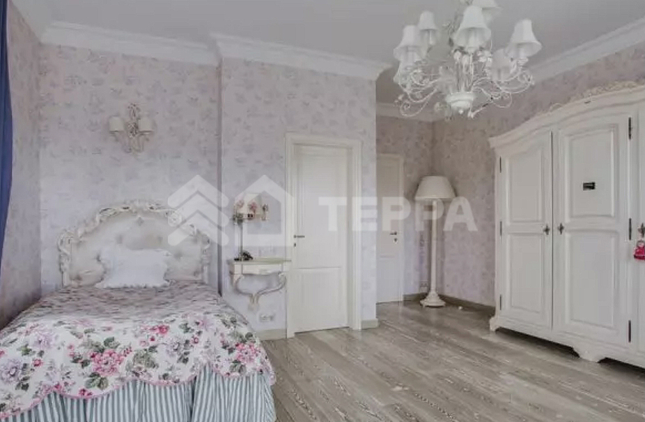 Объект ID 16615 - Дом