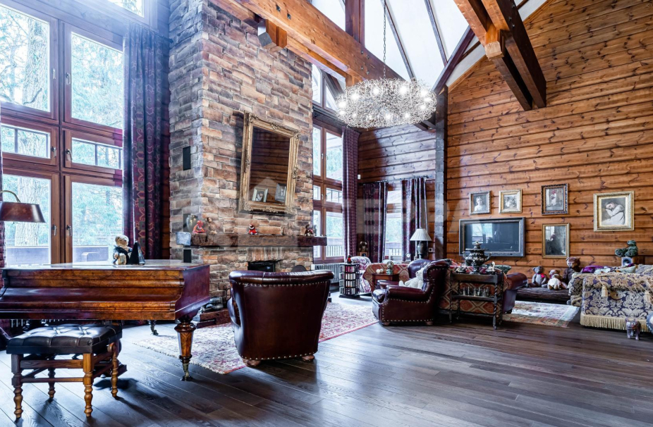 Объект ID 17658 - Дом