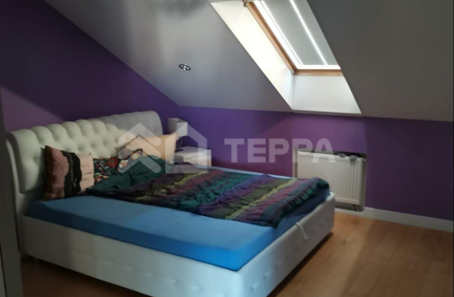 Объект ID 17835 - Дом