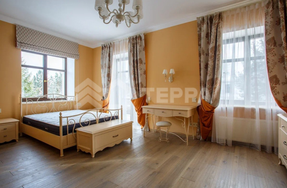 Объект ID 18607 - Дом