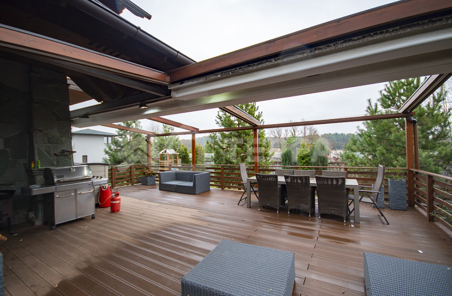 Объект ID 2676 - Дом