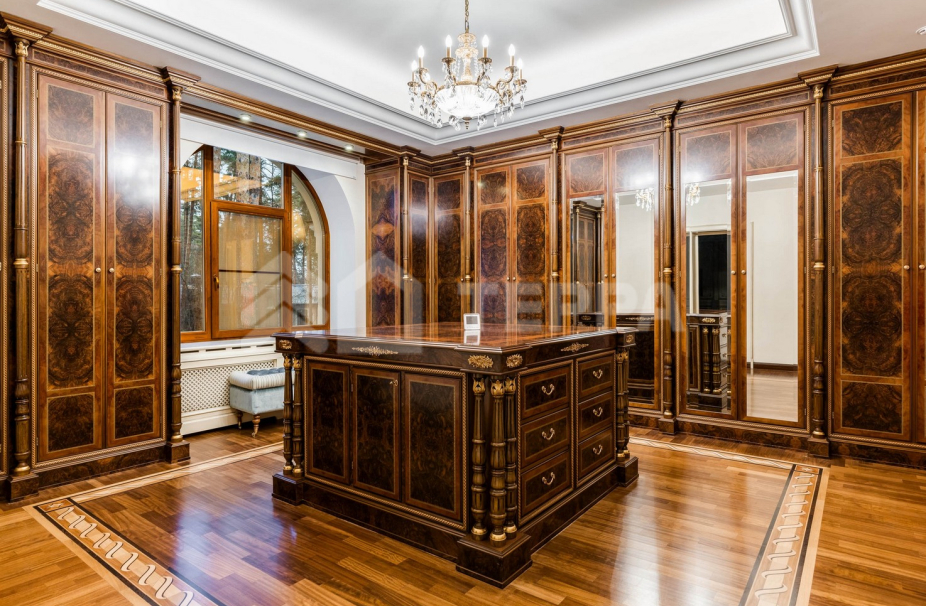 Объект ID 19036 - Дом