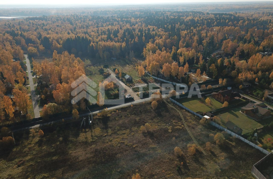 Объект ID 9660 - Участок