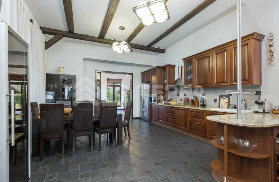 Объект ID 11990 - Дом