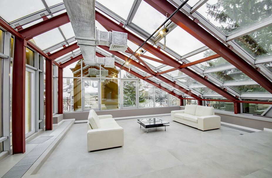 Объект ID 7481 - Дом