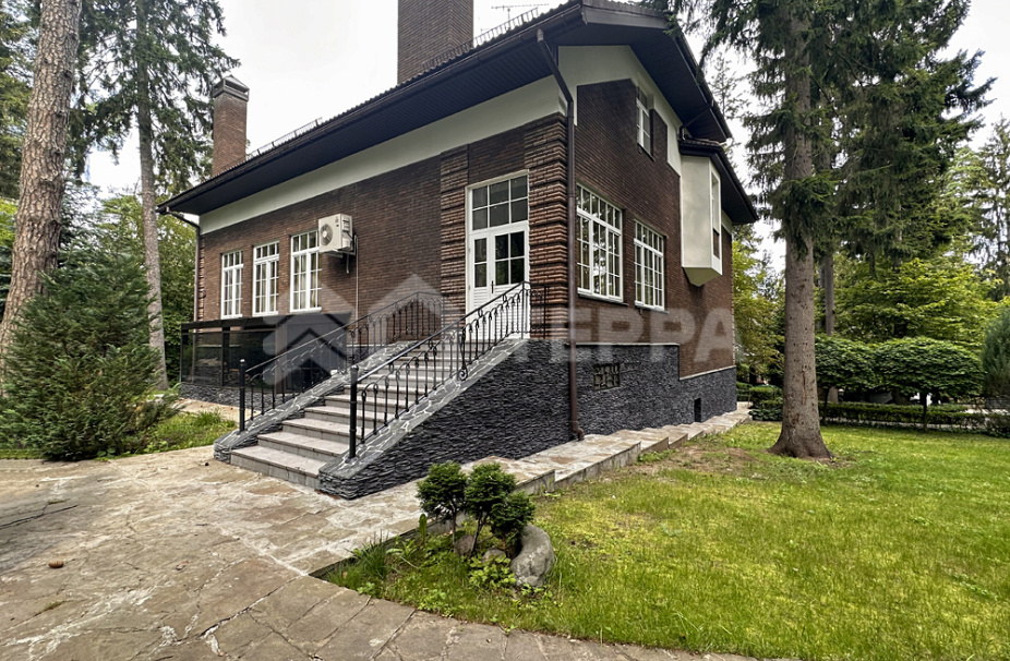 Объект ID 9228 - Дом