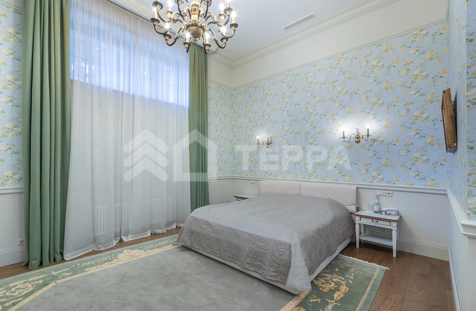 Объект ID 15818 - Дом