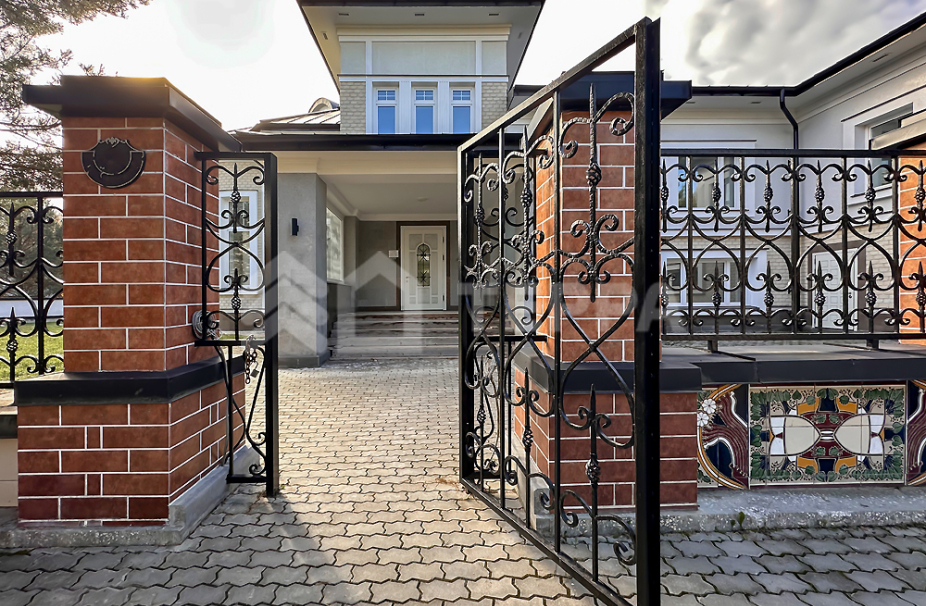 Объект ID 18244 - Дом