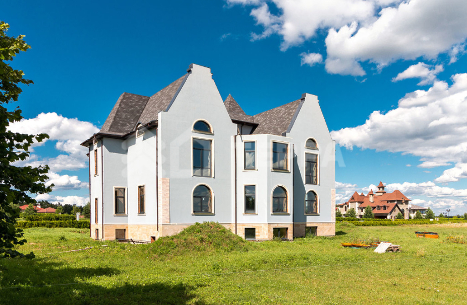 Объект ID 16666 - Дом