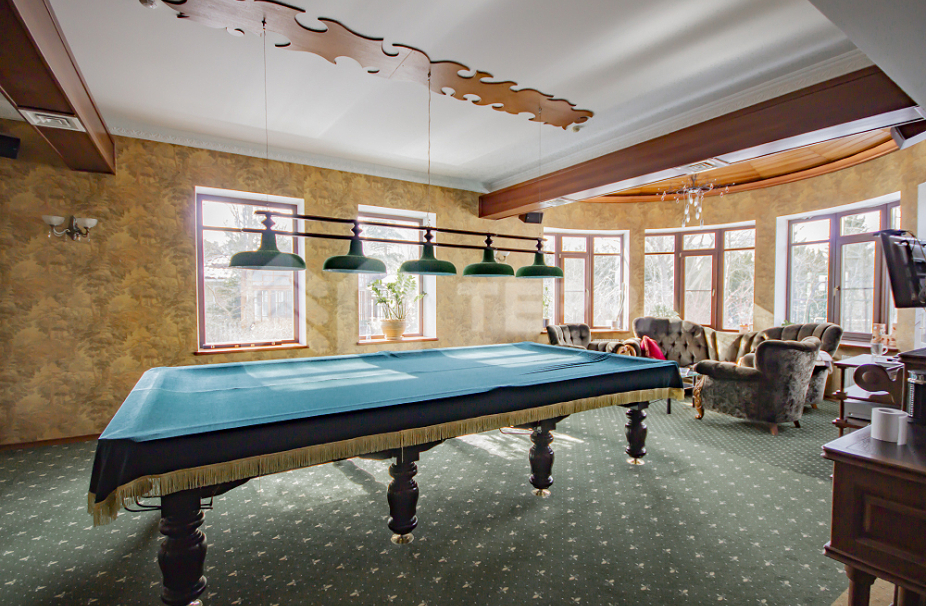 Объект ID 16312 - Дом