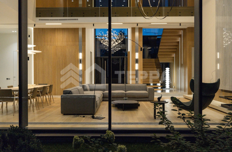 Объект ID 18829 - Дом