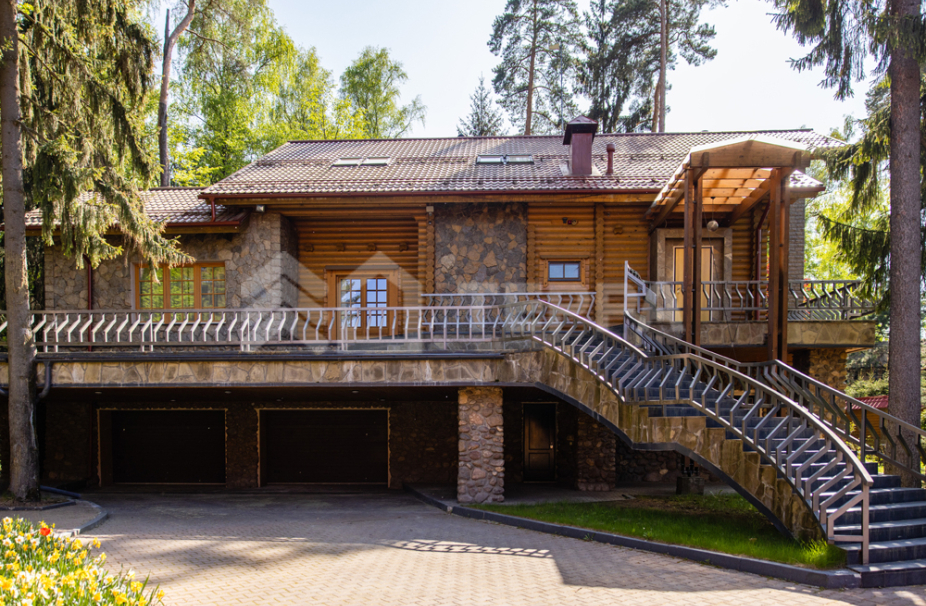 Объект ID 17515 - Дом