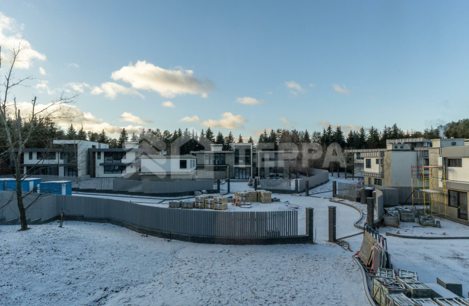 Объект ID 19003 - Дом