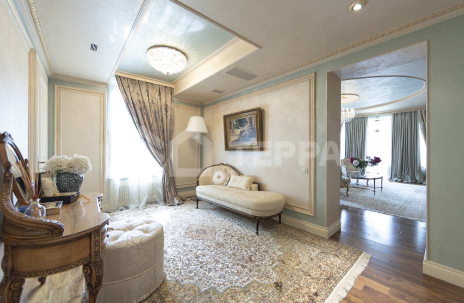 Объект ID 18035 - Дом