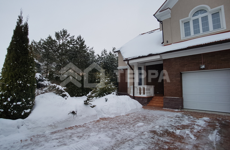 Объект ID 15492 - Дом