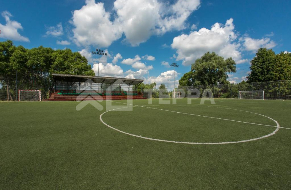 Объект ID 18425 - Участок