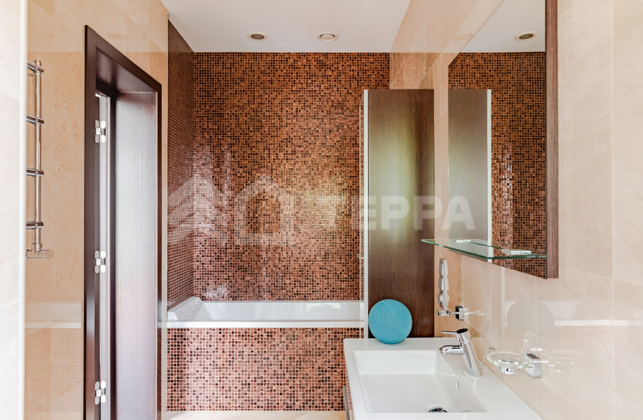 Объект ID 18534 - Дом