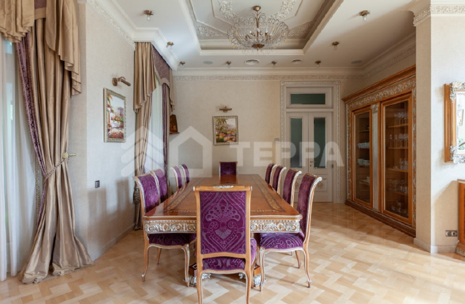 Объект ID 16245 - Дом