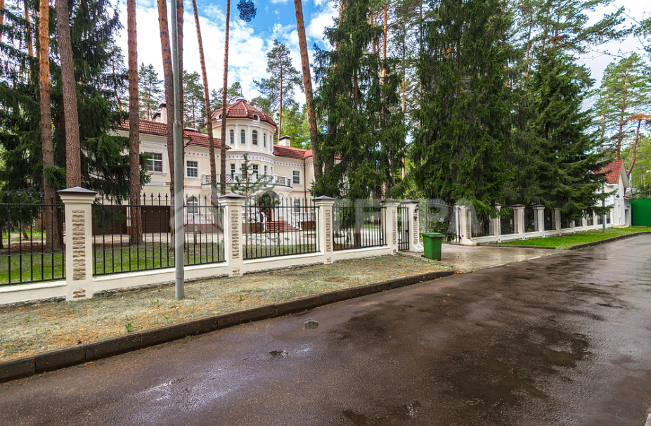 Объект ID 9435 - Дом